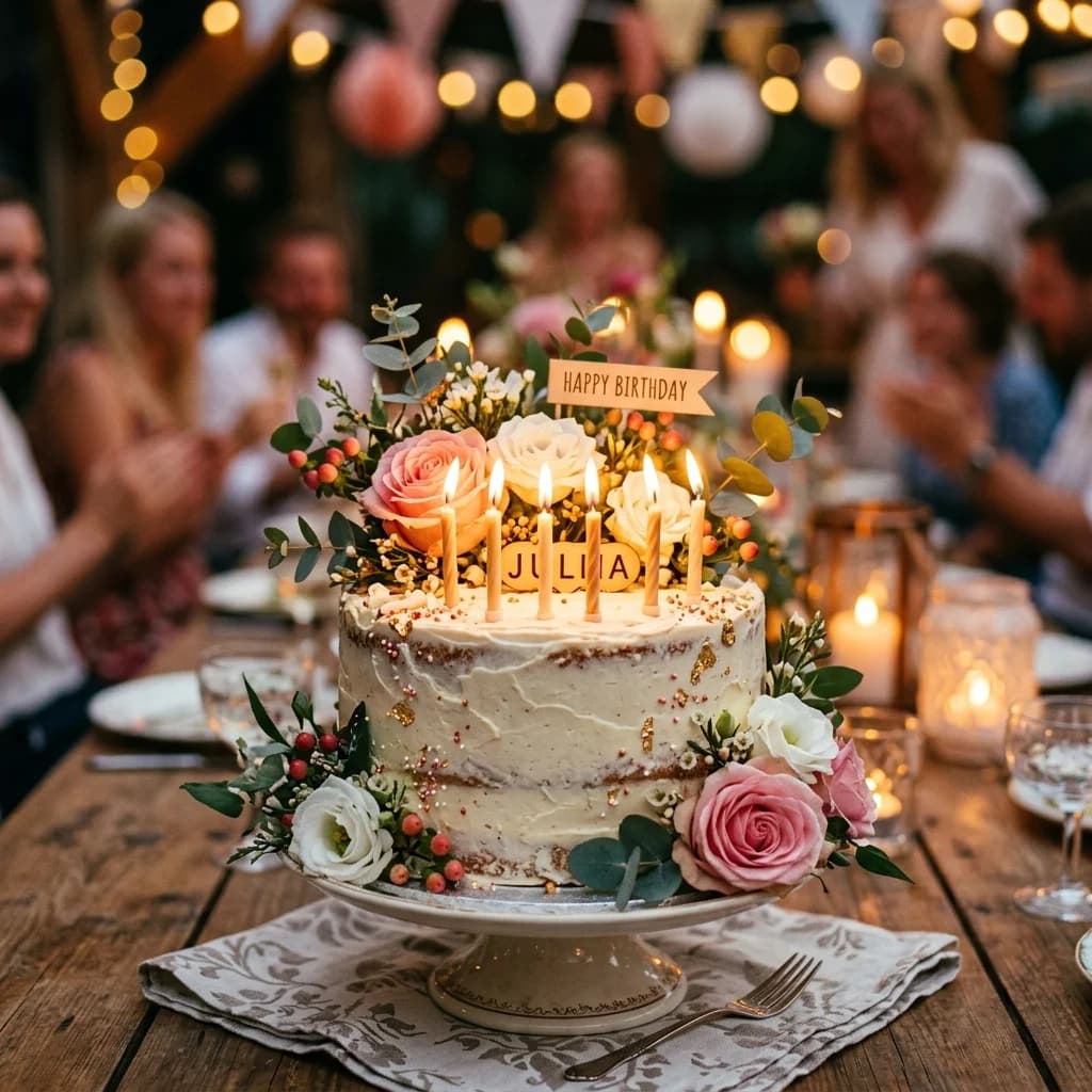 Fête
