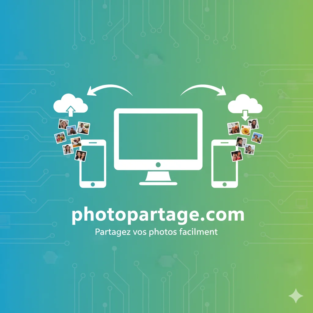 Professional photo sharing with US-based hosting